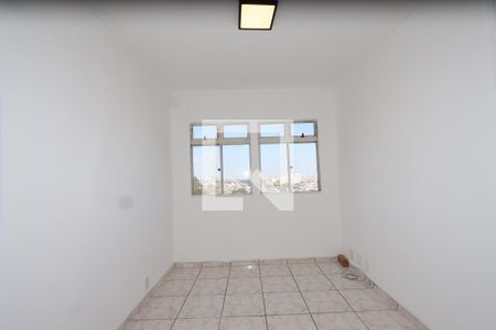 Sala de apartamento para alugar com 2 quartos, 45m² em Jardim Santa Teresinha, São Paulo