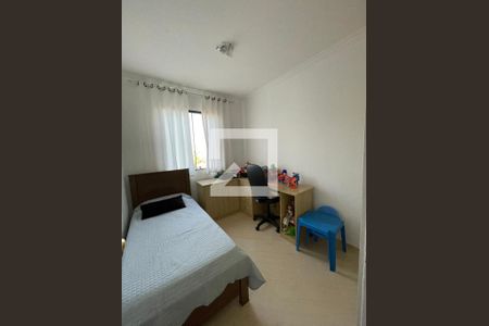 Quarto de apartamento à venda com NaN quartos, m² em Santa Branca, Belo Horizonte