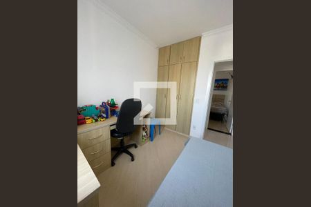 Quarto de apartamento à venda com NaN quartos, m² em Santa Branca, Belo Horizonte