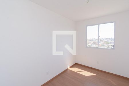 Quarto 1 de apartamento para alugar com 2 quartos, 49m² em Novo Riacho, Contagem