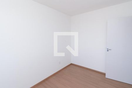 Quarto 2 de apartamento para alugar com 2 quartos, 49m² em Novo Riacho, Contagem