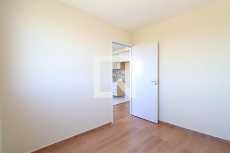 Quarto 1 de apartamento para alugar com 2 quartos, 32m² em Vila Leopoldina, São Paulo