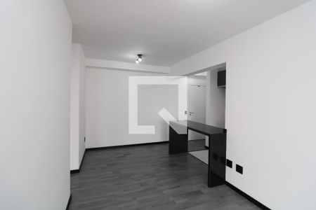 Sala de apartamento à venda com 3 quartos, 91m² em Jardim Independência (são Paulo), São Paulo