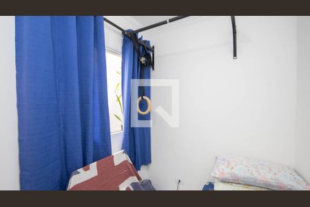 Quarto 1 de apartamento à venda com 2 quartos, 42m² em Vila Isolina Mazzei, São Paulo
