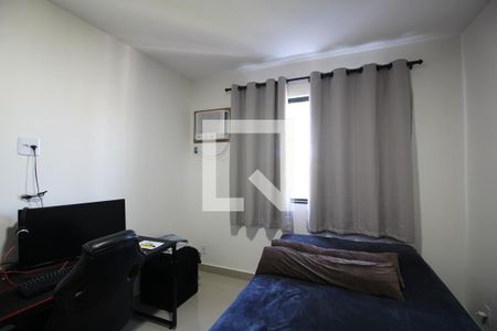Quarto 1 de casa de condomínio à venda com 3 quartos, 150m² em Jacarepaguá, Rio de Janeiro