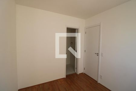 Quarto de apartamento para alugar com 1 quarto, 32m² em Vila Ema, São Paulo
