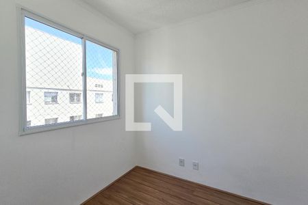 Quarto 1 de apartamento para alugar com 2 quartos, 35m² em Parque Bristol, São Bernardo do Campo