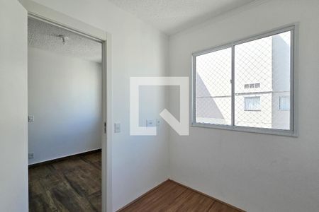 Quarto 1 de apartamento para alugar com 2 quartos, 35m² em Parque Bristol, São Bernardo do Campo