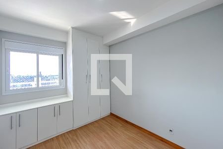 Quarto de apartamento à venda com 1 quarto, 47m² em Brás, São Paulo