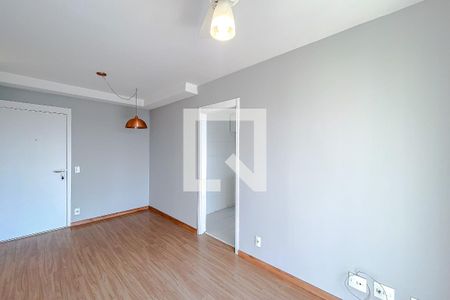 Sala de apartamento à venda com 1 quarto, 47m² em Brás, São Paulo