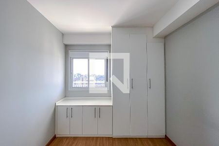 Quarto de apartamento à venda com 1 quarto, 47m² em Brás, São Paulo