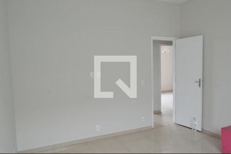 Sala de apartamento para alugar com 4 quartos, 105m² em Tanque, Rio de Janeiro