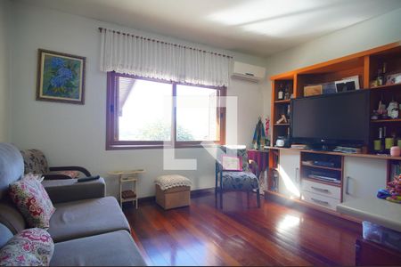 Quarto 1 de casa para alugar com 4 quartos, 184m² em Rincão, Novo Hamburgo