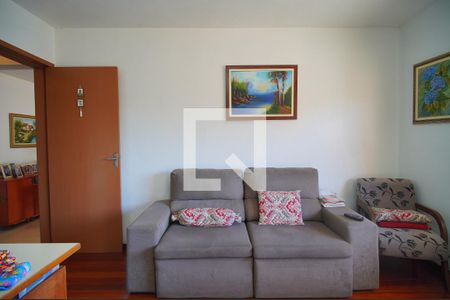 Quarto 1 de casa para alugar com 4 quartos, 184m² em Rincão, Novo Hamburgo