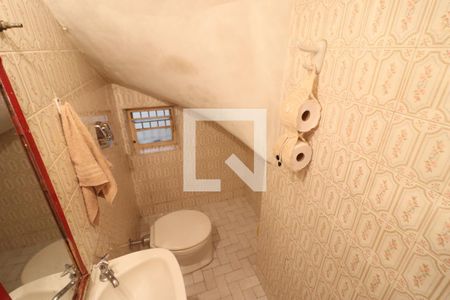 Lavabo de casa à venda com 2 quartos, 150m² em Bussocaba, Osasco