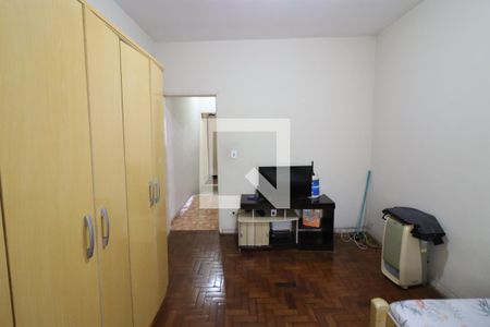 Quarto 1 de casa à venda com 2 quartos, 150m² em Bussocaba, Osasco