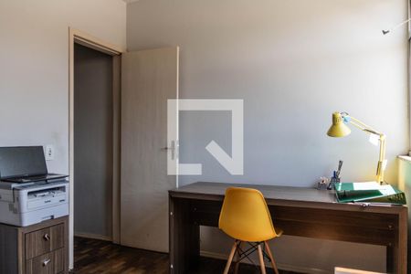 Quarto 1 de apartamento para alugar com 2 quartos, 68m² em Calafate, Belo Horizonte