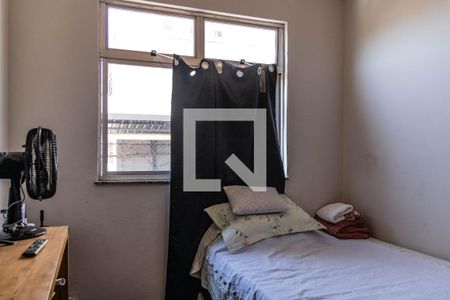 Quarto 2 de apartamento para alugar com 2 quartos, 68m² em Calafate, Belo Horizonte