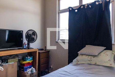 Quarto 2 de apartamento para alugar com 2 quartos, 68m² em Calafate, Belo Horizonte