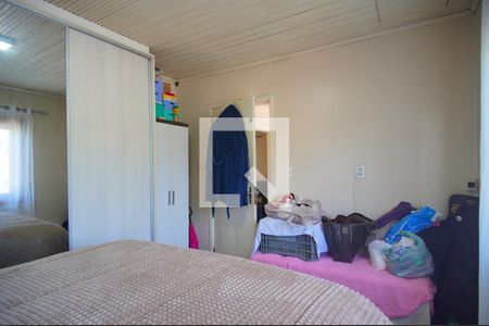 Quarto 1 de casa à venda com 3 quartos, 179m² em Rincão, Novo Hamburgo