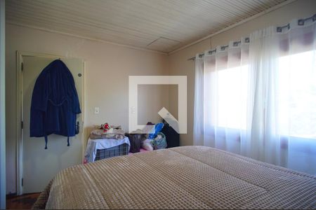 Quarto 1 de casa à venda com 3 quartos, 179m² em Rincão, Novo Hamburgo