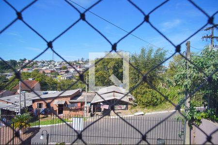 Vista do Quarto 1 de casa à venda com 3 quartos, 179m² em Rincão, Novo Hamburgo