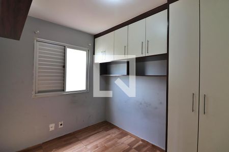 Quarto 1 de apartamento para alugar com 2 quartos, 53m² em Centro, São Bernardo do Campo