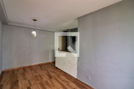 Sala de apartamento para alugar com 2 quartos, 53m² em Centro, São Bernardo do Campo
