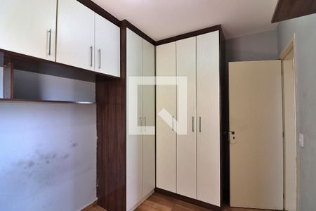 Quarto 1 de apartamento para alugar com 2 quartos, 53m² em Centro, São Bernardo do Campo