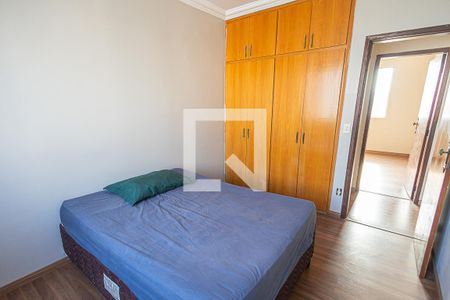 Quarto 1 de apartamento para alugar com 3 quartos, 103m² em Alípio de Melo, Belo Horizonte