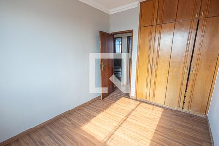 Quarto 2 de apartamento para alugar com 3 quartos, 103m² em Alípio de Melo, Belo Horizonte