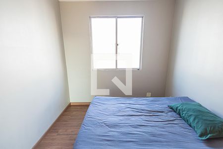 Quarto 1 de apartamento para alugar com 3 quartos, 103m² em Alípio de Melo, Belo Horizonte