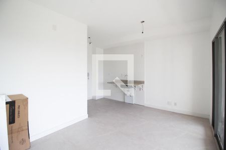 Suíte  de kitnet/studio à venda com 1 quarto, 35m² em Indianópolis, São Paulo