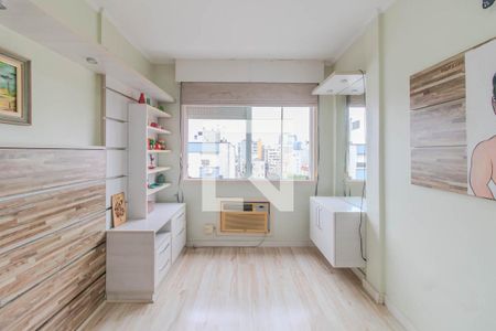 Quarto 1 de apartamento à venda com 2 quartos, 73m² em Centro Histórico, Porto Alegre