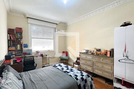 Quarto 02 de apartamento para alugar com 3 quartos, 85m² em Copacabana, Rio de Janeiro