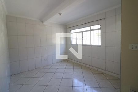 Cozinha de casa para alugar com 1 quarto, 70m² em Bandeiras, Osasco