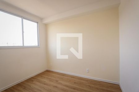 Quarto de apartamento para alugar com 2 quartos, 34m² em Jardim Miriam, São Paulo