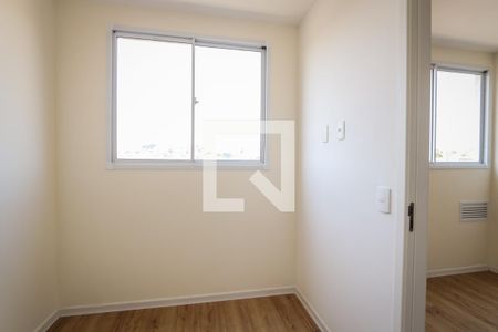 Quarto 2 de apartamento para alugar com 2 quartos, 34m² em Jardim Miriam, São Paulo