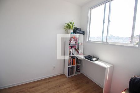 Quarto 1 de apartamento para alugar com 2 quartos, 34m² em Jardim Miriam, São Paulo