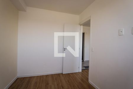 Quarto de apartamento para alugar com 2 quartos, 34m² em Jardim Miriam, São Paulo