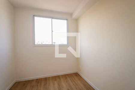 Quarto de apartamento para alugar com 2 quartos, 34m² em Jardim Miriam, São Paulo