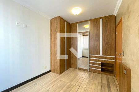 Quarto  de apartamento para alugar com 3 quartos, 160m² em Palmares, Belo Horizonte