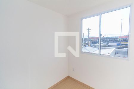 Quarto 1 de apartamento para alugar com 2 quartos, 41m² em Guadalupe, Rio de Janeiro