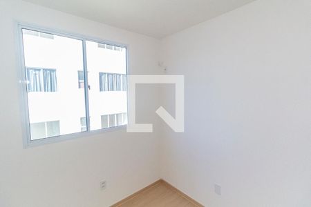 Quarto 2 de apartamento para alugar com 2 quartos, 41m² em Guadalupe, Rio de Janeiro