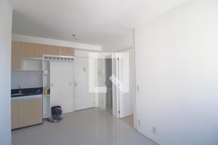 Apartamento para alugar com 2 quartos, 35m² em Socorro, São Paulo