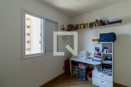 Quarto  de apartamento para alugar com 2 quartos, 64m² em Vila Augusta, Guarulhos