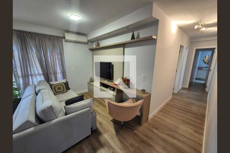 Apartamento à venda com 2 quartos, 122m² em Engordadouro, Jundiaí