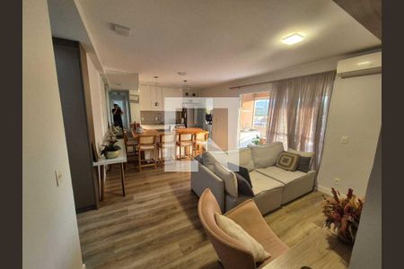 Apartamento à venda com 2 quartos, 122m² em Engordadouro, Jundiaí