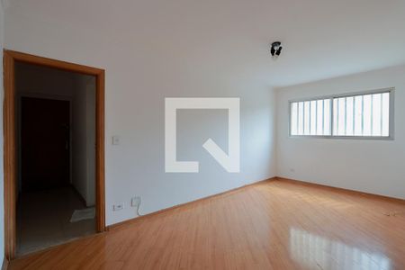 Sala de apartamento à venda com 2 quartos, 62m² em Parada Inglesa, São Paulo