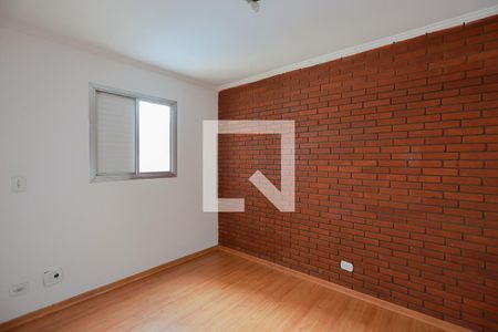 Quarto 2 de apartamento à venda com 2 quartos, 62m² em Parada Inglesa, São Paulo